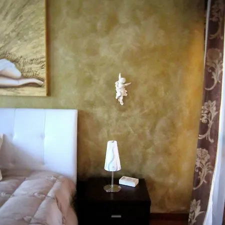 Bed and breakfast Is Pabis *