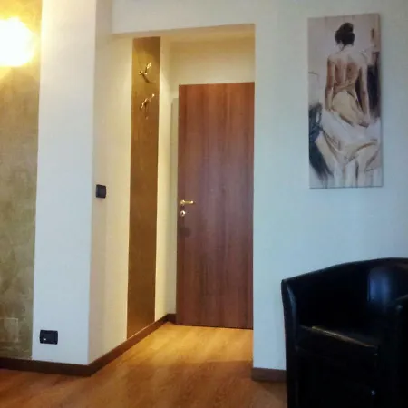 Bed and breakfast Is Pabis San Giovanni Suèrgiu